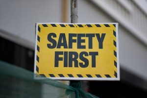 Creating a Safety-First Culture in Facility Management