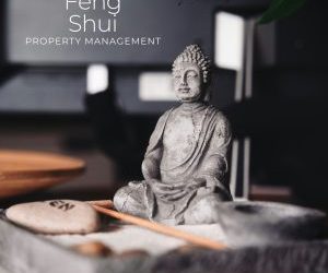 Enhancing Your Property with the Power of Feng Shui and Professional Management